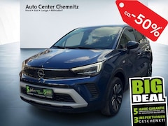 Bild des Angebotes Opel Crossland 1.2 Elegance AHK/LED/SHZ/LHZ/Kamera/LM