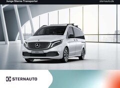 Bild des Angebotes Mercedes-Benz EQV 250 EQV 250 Lang Navi S-H-Dach Pano 360° LED Tisch