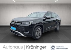 Bild des Angebotes VW Tayron 1.5 eTSI DSG Life AHK ACC Navi Matrix Rück