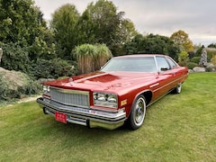 Buick Electra Electra 225 Landau coupe
