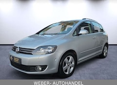 Bild des Angebotes VW Golf Plus Team 1.4*DSG* TÜV 06/27*PDC*NAVI*STH