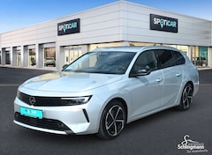 Bild des Angebotes Opel Astra Elegance