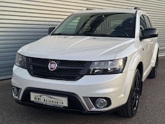 Bild des Angebotes Fiat Freemont Black Code AWD