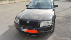 Bild des Angebotes Skoda Superb 2.0 TDI DPF Classic