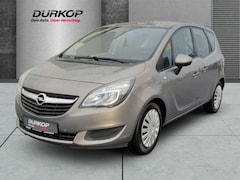 Bild des Angebotes Opel Meriva B Edition MERIVA 1.4 T EDITION