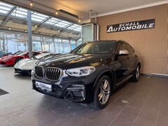 Bild des Angebotes BMW X4 M i AHK/PANO/360CAM/HUD/Driving+/ACC/LED/VOL