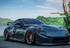 Bild des Angebotes Nissan 370Z 370 Z Pack