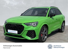 Bild des Angebotes Audi RS Q3 2.5 TFSI quattro S-tronic Navi AHK LED Pan