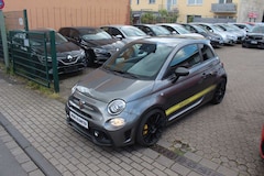 Bild des Angebotes Abarth 695 Abarth 695 Linea Competizione /Schalensitze/Top