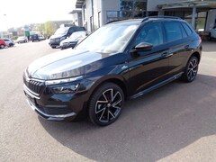 Bild des Angebotes Skoda Kamiq Monte Carlo,Automatik,