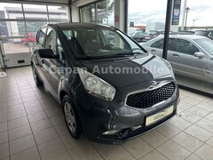 Bild des Angebotes Kia Venga Dream Team 1.Hand/Scheckheft/Kamera/EURO6