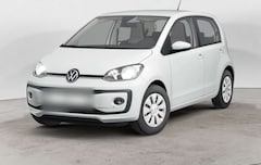 Bild des Angebotes VW up!