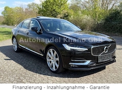 Bild des Angebotes Volvo S90 Lim. Inscription