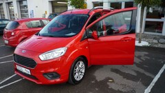 Bild des Angebotes Ford Tourneo Courier Tourneo Courier 1.0 EcoBoost S&S Titanium