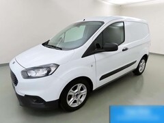 Bild des Angebotes Ford Transit Courier 1.5 Trend AHK+Kamera+Navi+Klima