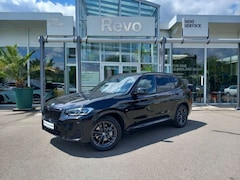 Bild des Angebotes BMW X3 xDrive30d MSport Aut Leder AHK Memo LiveCockProf
