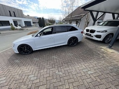 Bild des Angebotes Audi RS4 RS4 Avant/ RS-Schalensitze,ACC,Pano,20,B&O,77TKm,1.HD,LESEN