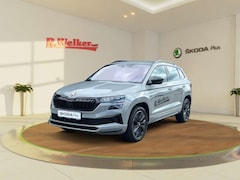 Bild des Angebotes Skoda Karoq Sportline 1.5 TSI ''Navi''Fahrassistenz Plus''Matr