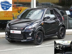 Bild des Angebotes Ligier JS 50 Sport Ultimate Klima LED Kamera Leder PDC