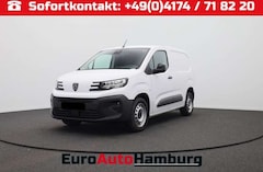 Bild des Angebotes Peugeot Partner 1.5 BlueHDI 130PS Automatik NEUES MODELL 2-Sitzer