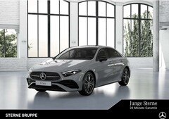 Bild des Angebotes Mercedes-Benz A 220 A 220 d Lim. AMG Pano Multib AHK Ambi 360° Totw