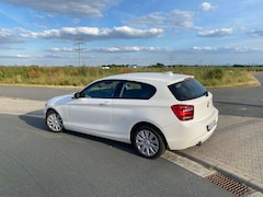 Bild des Angebotes BMW 114 114i
