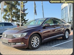 Bild des Angebotes VW Passat Comfortline NAVI. Kamera. PDC. Climatroni