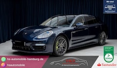 Bild des Angebotes Porsche Panamera Sport Turismo 4 E-Hybrid Platinum Edition