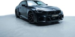 Bild des Angebotes BMW M2 PERFORMANCE*TRACK PAKET*CARBON*H&K*PPF
