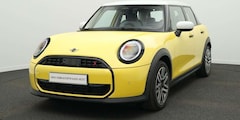 Bild des Angebotes MINI Cooper S Classic Trim
