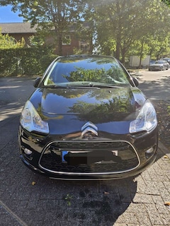Bild des Angebotes Citroen C3 1.4 Selection