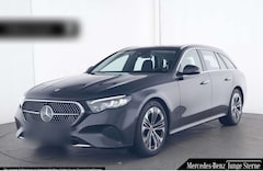 Bild des Angebotes Mercedes-Benz E 220 T d Ava MBUX AHK Pano Kamera Distr DAB 19"
