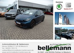 Bild des Angebotes CUPRA Born Basis 150kW