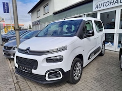 Bild des Angebotes Citroen Berlingo Feel M 1.2 PT 110 Sitzheizung Einparkhilfe 2 Schie