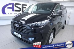 Bild des Angebotes Ford Transit Custom Kombi Trend #LED #ACC #8-Sitzer #KeyFree #Winte...