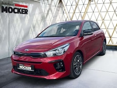 Bild des Angebotes Kia Rio GT-Line