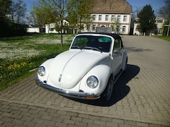Bild des Angebotes VW Käfer 1303 Cabriolet