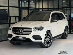 Bild des Angebotes Mercedes-Benz GLS 400 d 4.M |AMG|DESIGNO|NIGHT|ACC|PANO|MASSAGE