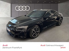 Bild des Angebotes Audi e-tron GT Navi DAB PDC Tempomat LED Pano