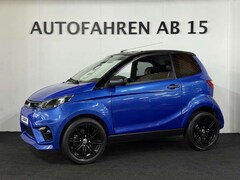 Bild des Angebotes Aixam City Sport Luxe, Multimedia, RFK, Kubota, Mit Lieferung