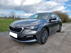 Bild des Angebotes Skoda Scala Tour