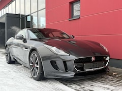 Bild des Angebotes Jaguar F-Type COUPE AUT. V6 S 380PS NUR 35.852KM LEDER ALU19 TOP