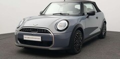Bild des Angebotes MINI Cooper C Cabrio Favoured Trim