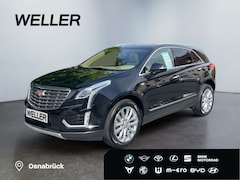 Cadillac XT5 3.6 V6 Platinum AWD *LED*HUD*Pano*Leder*360°*