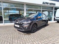 Bild des Angebotes Dacia Sandero Stepway TCe100 Extreme+ PDC/Kamera/Navi/Tempo
