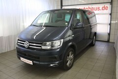 Bild des Angebotes VW T6 Multivan Comfortline 4Motion 1.Hand inkl.MwSt