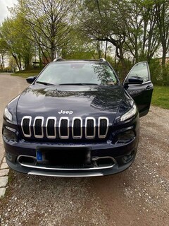 Bild des Angebotes Jeep Cherokee Cherokee 2.2 Multijet Active Drive II Automatik Li