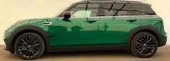 Bild des Angebotes MINI Cooper S Clubman Cooper S Pano HuD LED Navi RfK