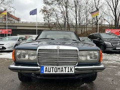 Bild des Angebotes Mercedes-Benz 230 230 C OLDTIMER