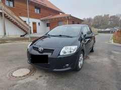 Bild des Angebotes Toyota Auris Auris 5-Türer 1.6 VVT-i Luna